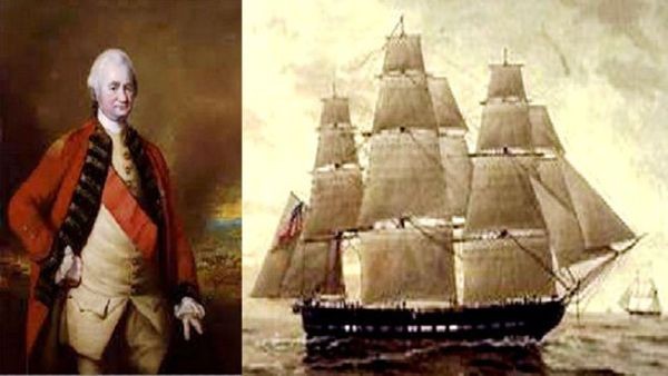 La búsqueda del millonario tesoro de un buque hundido hace 253 años en Uruguay hace renacer la leyenda y la aventura