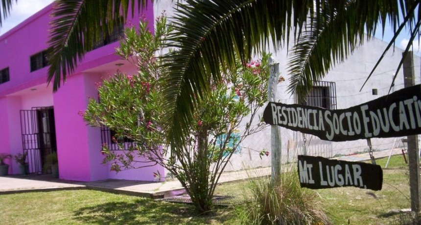 LLAMAN A LICITACION PÚBLICA PARA LA NUEVA CONSTRUCCION DE LA RESIDENCIA SOCIO-EDUCATIVA DEL COPNAF 