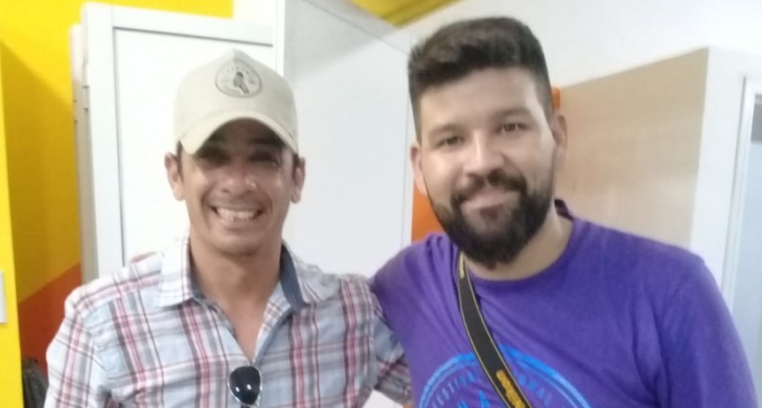 LA CIUDAD CORRIENTES FUE SUB-SEDE DEL FESTIVAL NACIONAL DEL CHAMAMÉ 