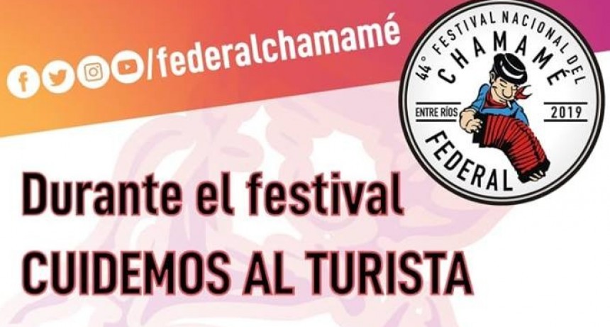 SE REUNIÓ LA COMISIÓN ORGANIZADORA DEL FESTIVAL