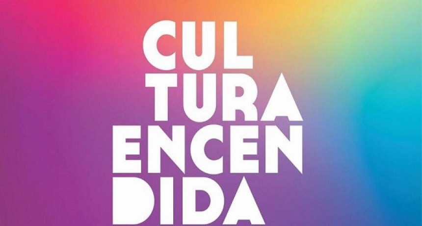 CULTURA ENCENDIDA EN FEDERAL 