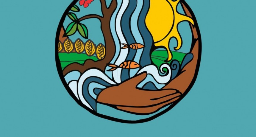 COLECTA SOLIDARIA DE CASA COMÚN 