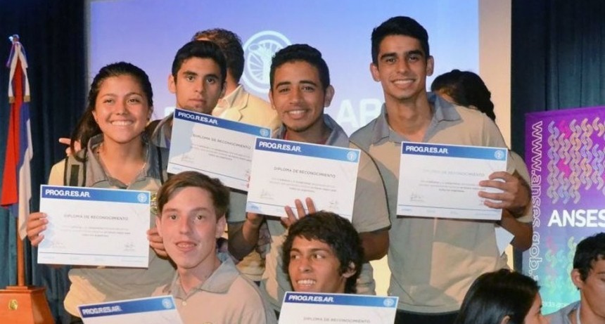 Hasta el 30 de marzo está abierta la inscripción para las becas PROGRESAR 2019