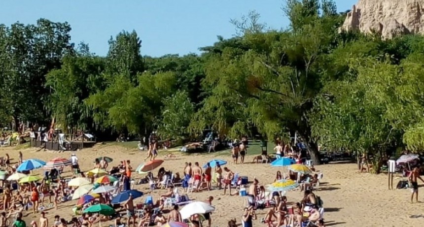 Entre Ríos inicia muy bien la temporada turística