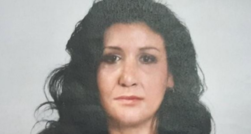Se busca dar con el paradero de Blanca Susana Sola desaparecida en 1990