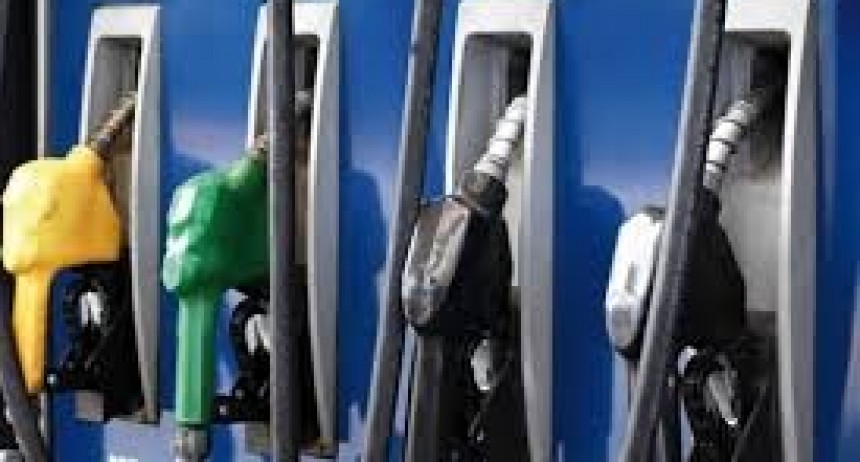 Desde hoy YPF aumentó los combustibles un 3,5% 