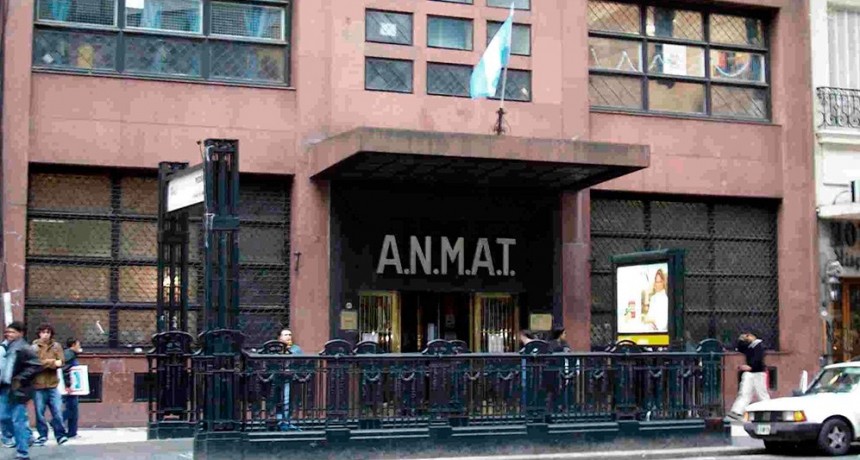 La ANMAT aprobó el test argentino para la detección rápida de coronavirus