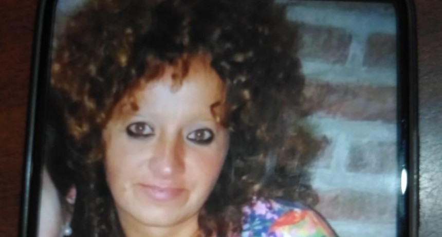 SE SOLICITA PARADERO