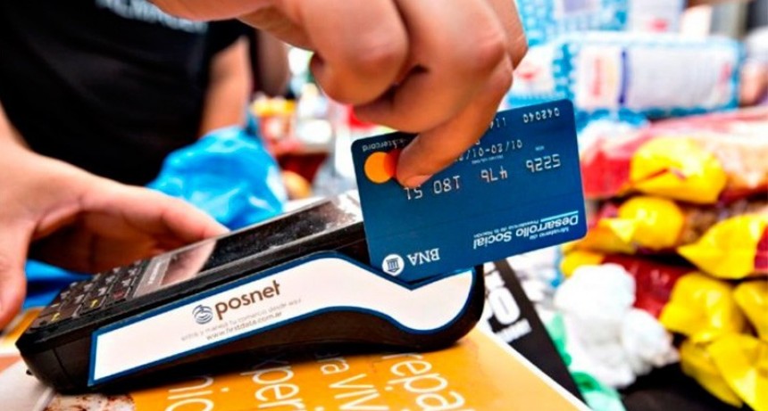 Aumentarán el saldo de la Tarjeta Alimentar: los nuevos montos