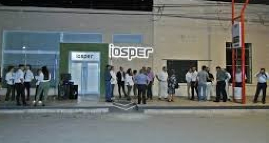 IOSPER SOLICITÓ QUE SE INCLUYA A SUS TRABAJADORES EN LOS GRUPOS PRIORITARIOS DE VACUNACIÓN