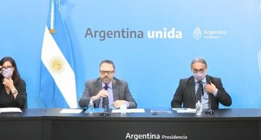 El Gobierno anunció un acuerdo para vender ocho cortes de carne a 