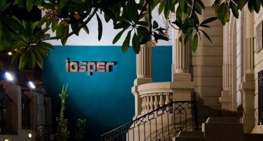Iosper demandará a Femer por no respetar la medida cautelar