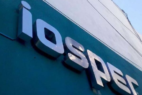 Iosper otorgó un 10 por ciento de aumento a sus prestadores