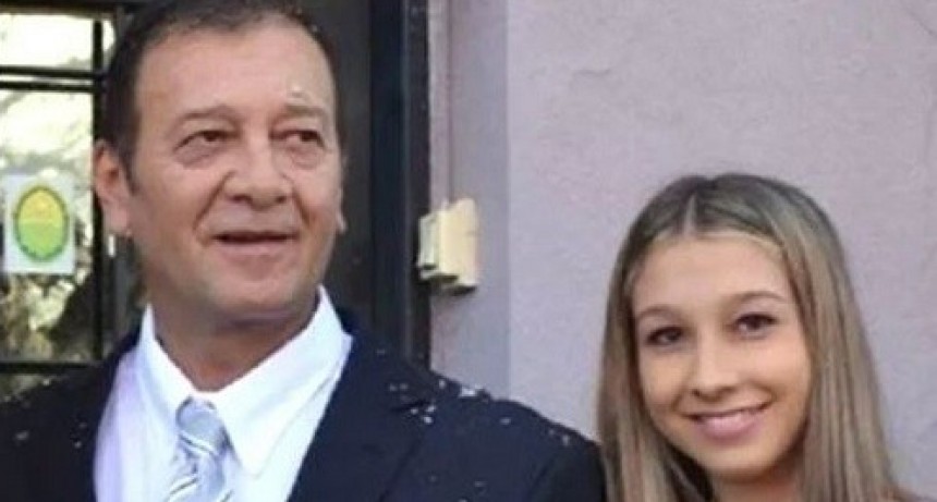 La abogada de Nahir Galarza denunció al padre de la joven por el crimen de Fernando Pastorizzo