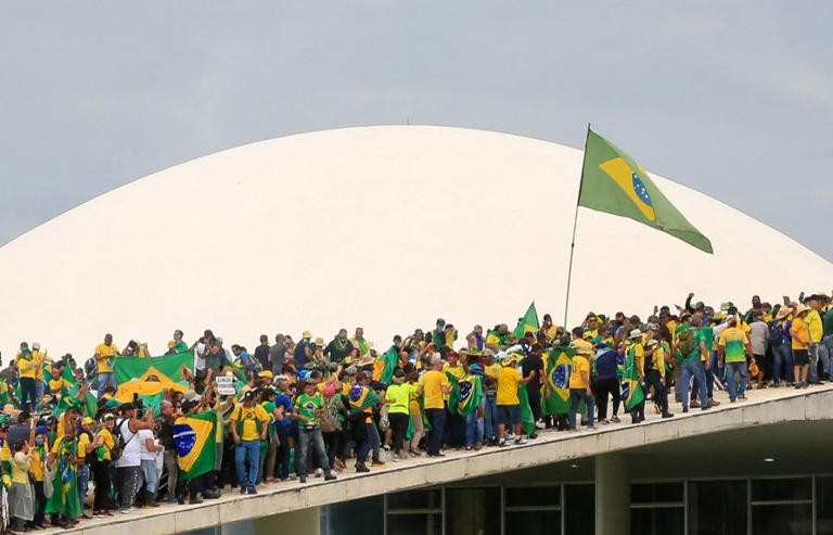 Brasil: el Ejército debe desmantelar todos los 