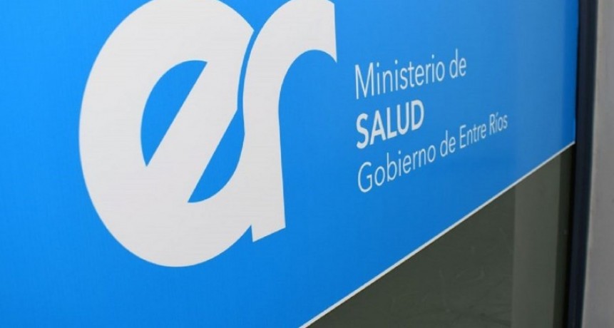 La provincia regulariza el pase a planta y a estabilidad de más de 1.800 trabajadores de Salud