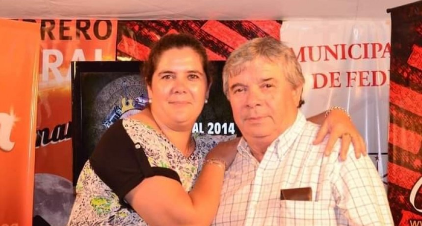 MERECIDO RECONOCIMIENTO A ARTURO LUNA