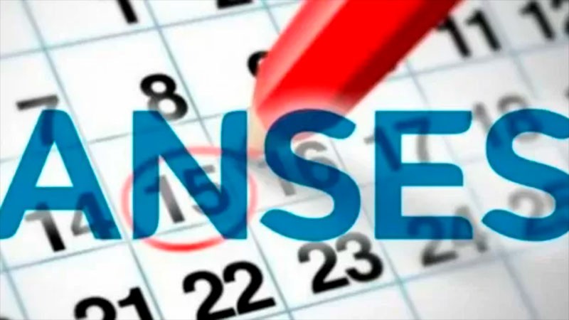 Jubilaciones y beneficios de ANSES: confirman el calendario completo de febrero