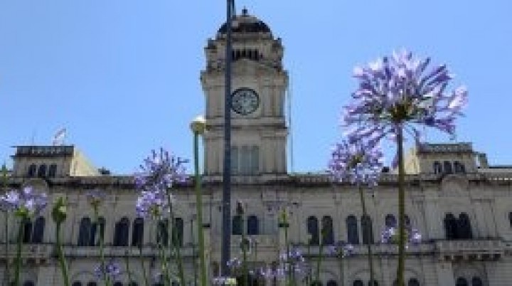 Este jueves se inicia el cronograma de pagos en la administración pública