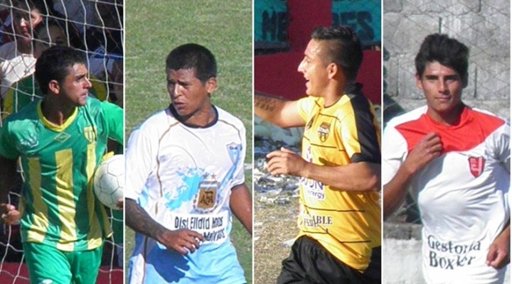 Van por la segunda