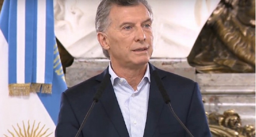 El Gobierno anunció baja impuestos que beneficia apenas al 3% de las pymes de las economías regionales