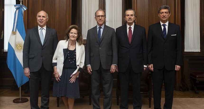 La Corte Suprema obligó al Estado a pagarle a la provincia de San Luis $15 mil millones por coparticipación
