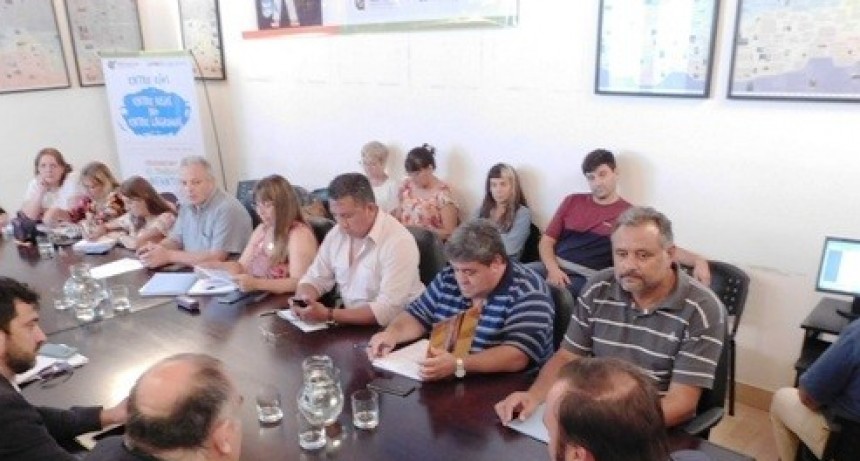 ATE declaró insuficiente la propuesta salarial del 15% 