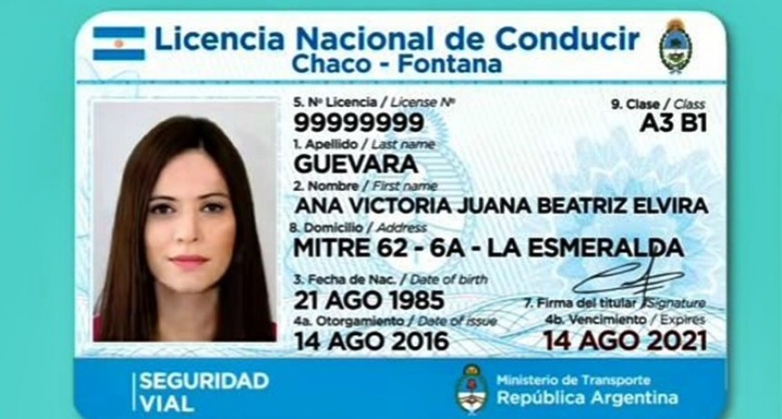 COMUNICADO DEL ÁREA DE TRÁNSITO E INSPECCIÓN GENERAL