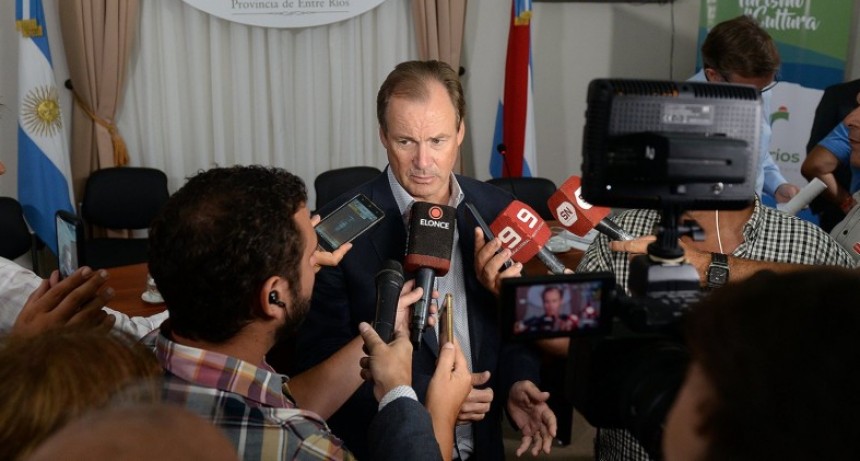 Confirmaron la fecha de pago del aumento a los estatales entrerrianos