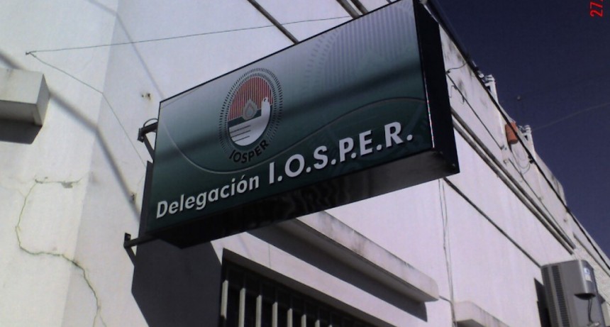 La Seccional de Ate en estado de alerta y movilización por la falta de Especialistas en el Hospital Urquiza – Oportunidad para cubrir IOSPER y HOSPITAL a la vez 