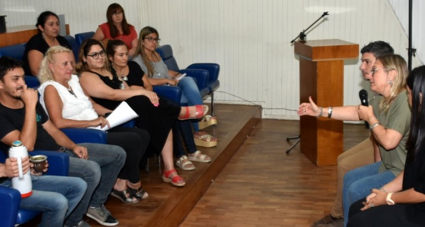 En más de 40 ciudades entrerrianas empieza hoy la distribución de la Tarjeta Alimentar