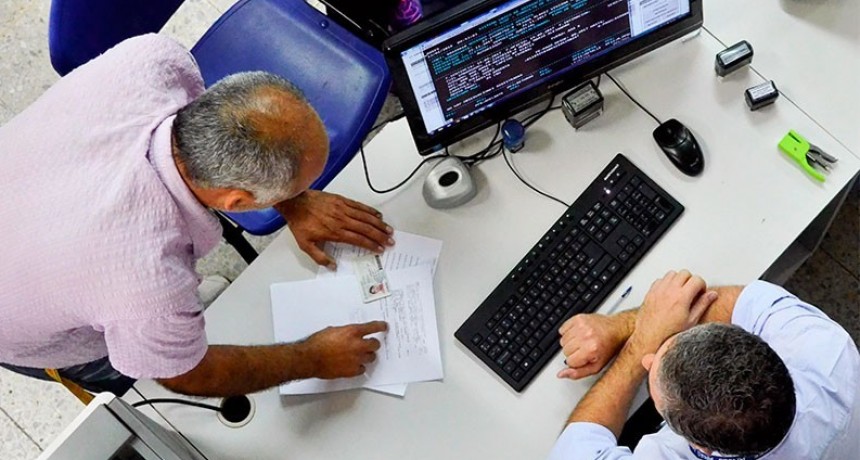Reintegrarán a los jubilados el IVA que gasten: Será a partir de marzo