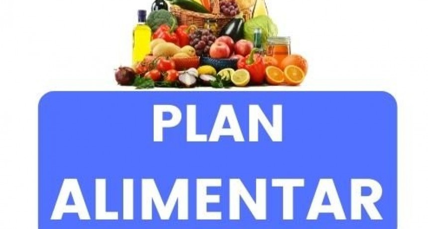Hoy Comienza la entrega de la Tarjeta Alimentar en nuestra ciudad