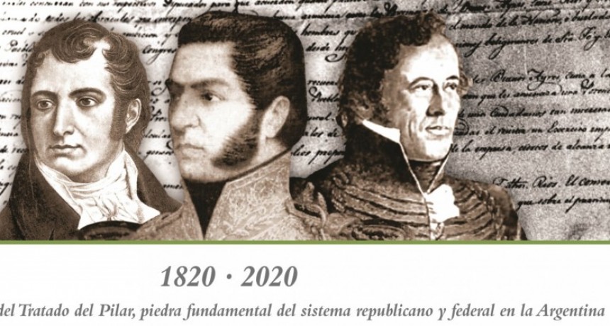 A 200 años del Tratado del Pilar: Ramírez, el primer pacto preexistente a la Constitución, federalismo y república