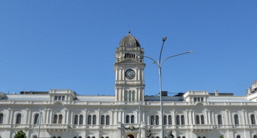 Comienza el próximo sábado 29 el pago de sueldos de febrero a trabajadores y jubilados estatales