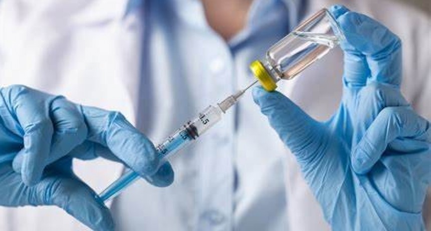El Ministerio de Salud autorizó una vacuna que se produce en India