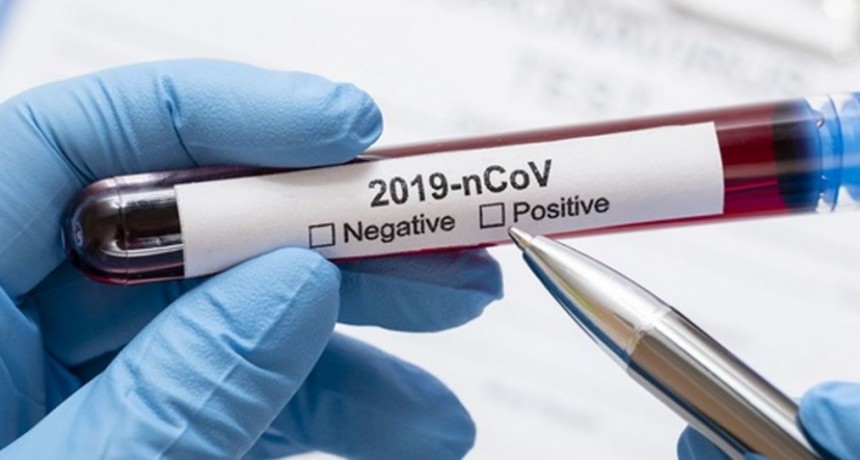 Argentina llegó a los dos millones de casos de coronavirus desde el inicio de la pandemia