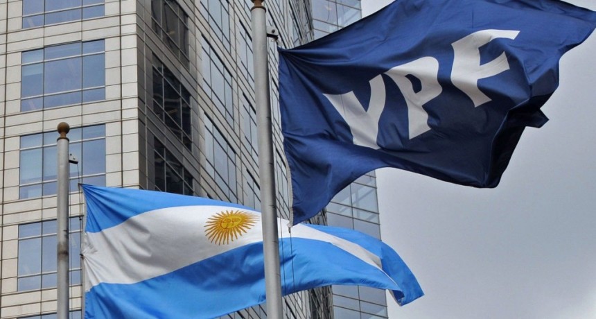 Deuda de YPF: el canje logró una adhesión del 60 por ciento