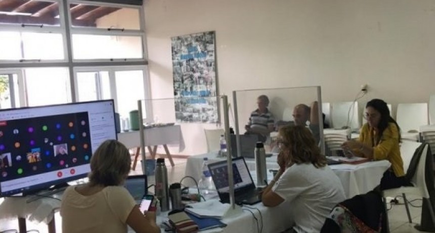 Agmer resolvió no iniciar el ciclo lectivo 2021