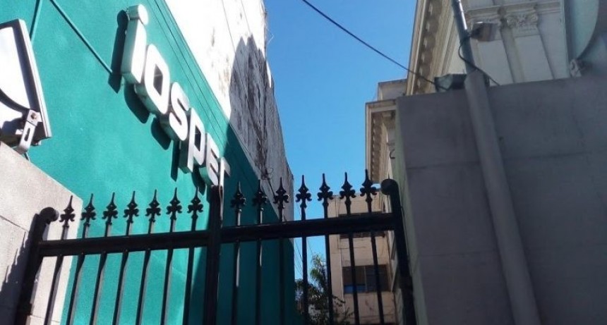 Iosper hizo otra oferta a los médicos pero el corte sigue hasta el miércoles