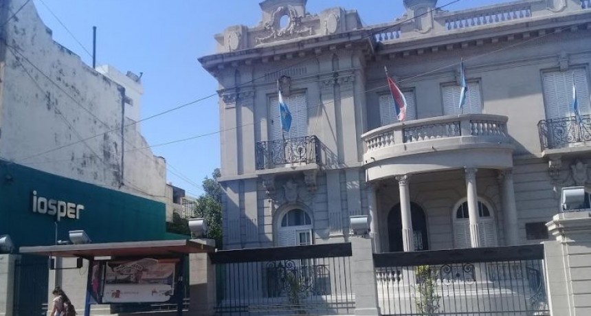 La Federación Médica rechazó oferta de Iosper y sigue el corte