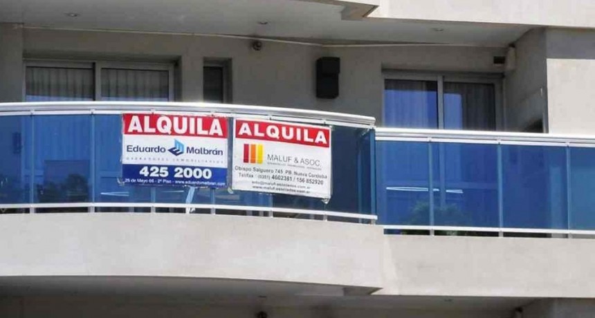 ALQUILERES  Desde el 1 de marzo todos los contratos deberán ser informados a la AFIP
