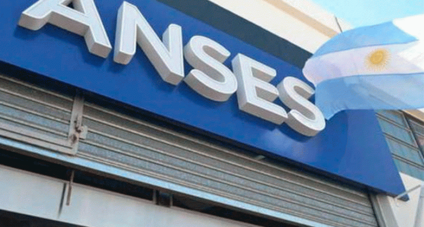 ANSeS transfirió $ 28 mil millones a provincias con déficits previsionales - Entre ellas Entre Ríos