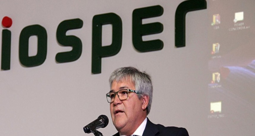 Iosper analizará la instrumentación de policonsultorios tras rechazo de Femer