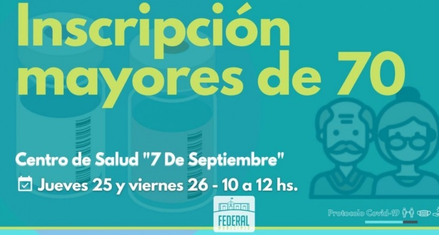 Inscribirse para recibir la vacuna Sputnik V contra el Covid▪︎19