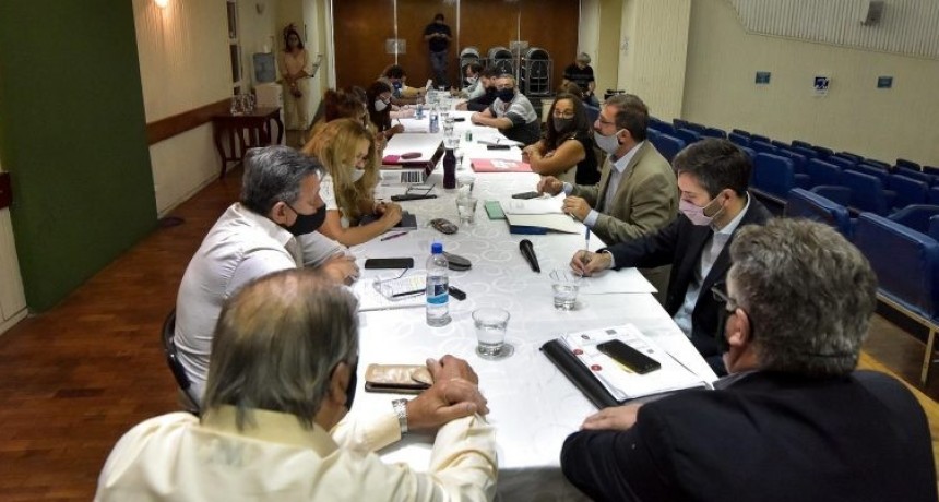 El Gobierno dio por fracasada la negociación paritaria salarial