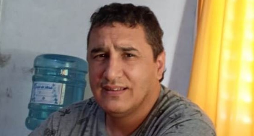 Se solicita dar con el paradero   
