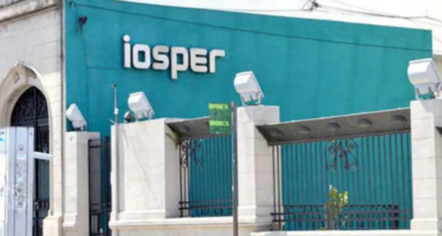 ¿SE DESTRABA EL CONFLICTO? IOSPER: “ORDENAN AL COLEGIO DE ODONTÓLOGOS SUSPENDER RESOLUCIONES QUE OBSTACULIZAN LA NEGOCIACIÓN CON OBRAS SOCIALES”