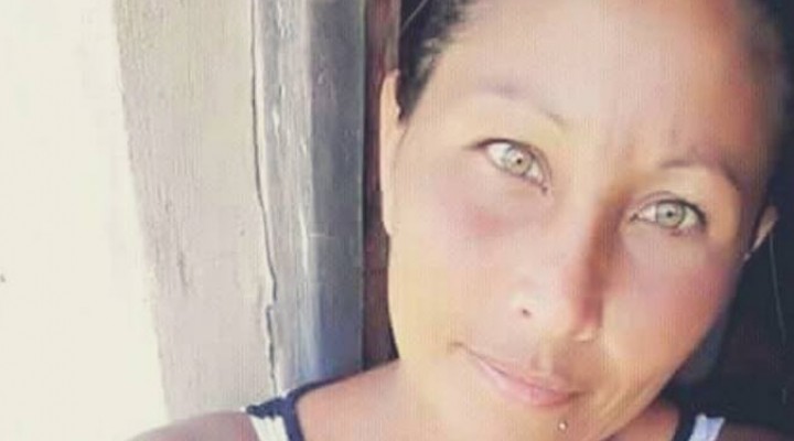 Se intensifica la búsqueda de federalense desaparecida 