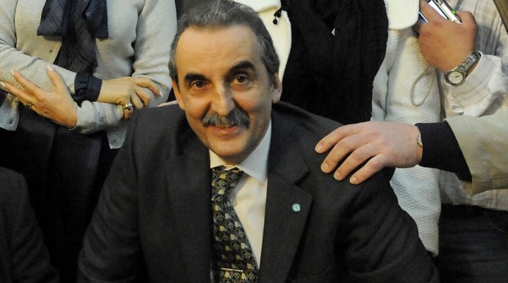 Sobreseyeron a Guillermo Moreno por la supuesta manipulación de los datos del Indec